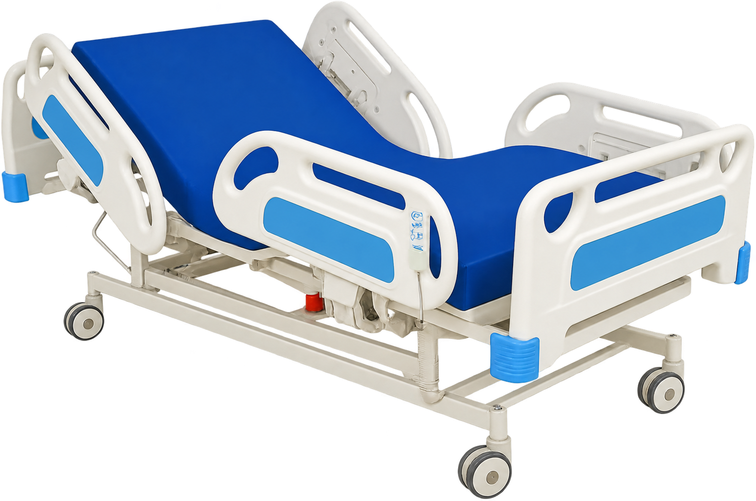 5 Function Electric Bed