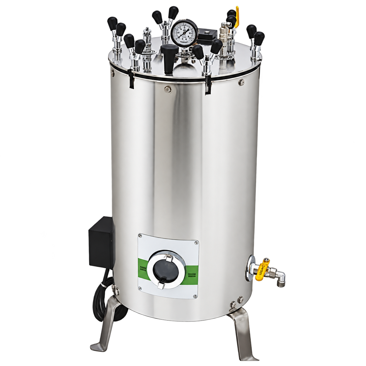 Autoclave