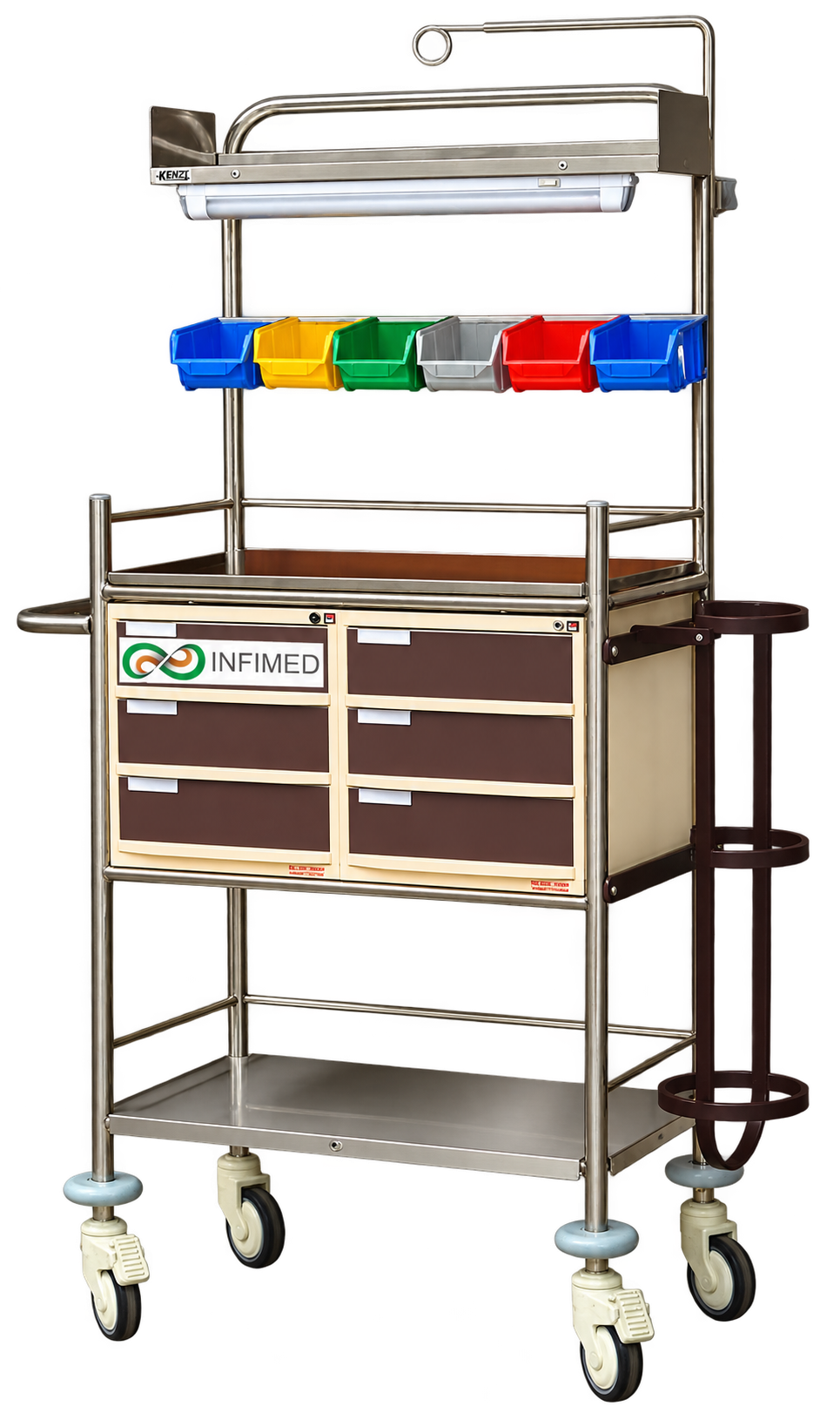 Crash Cart