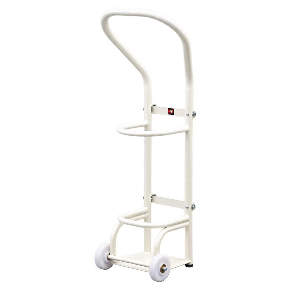 Cylinder Trolley