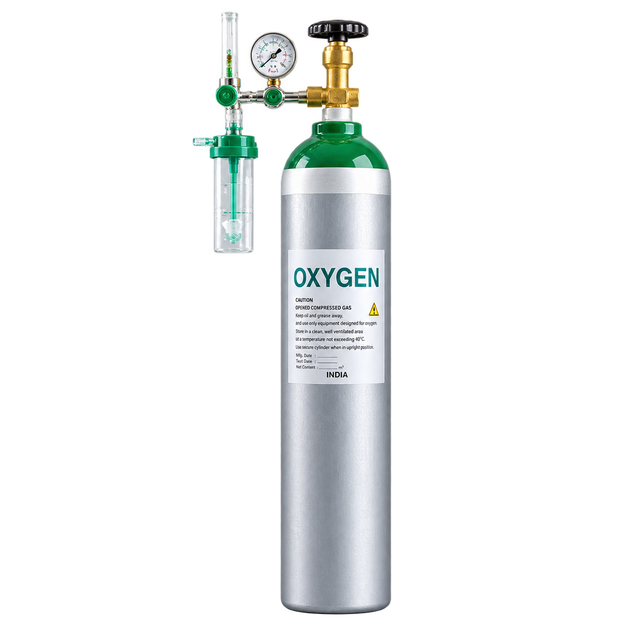 Cylinder