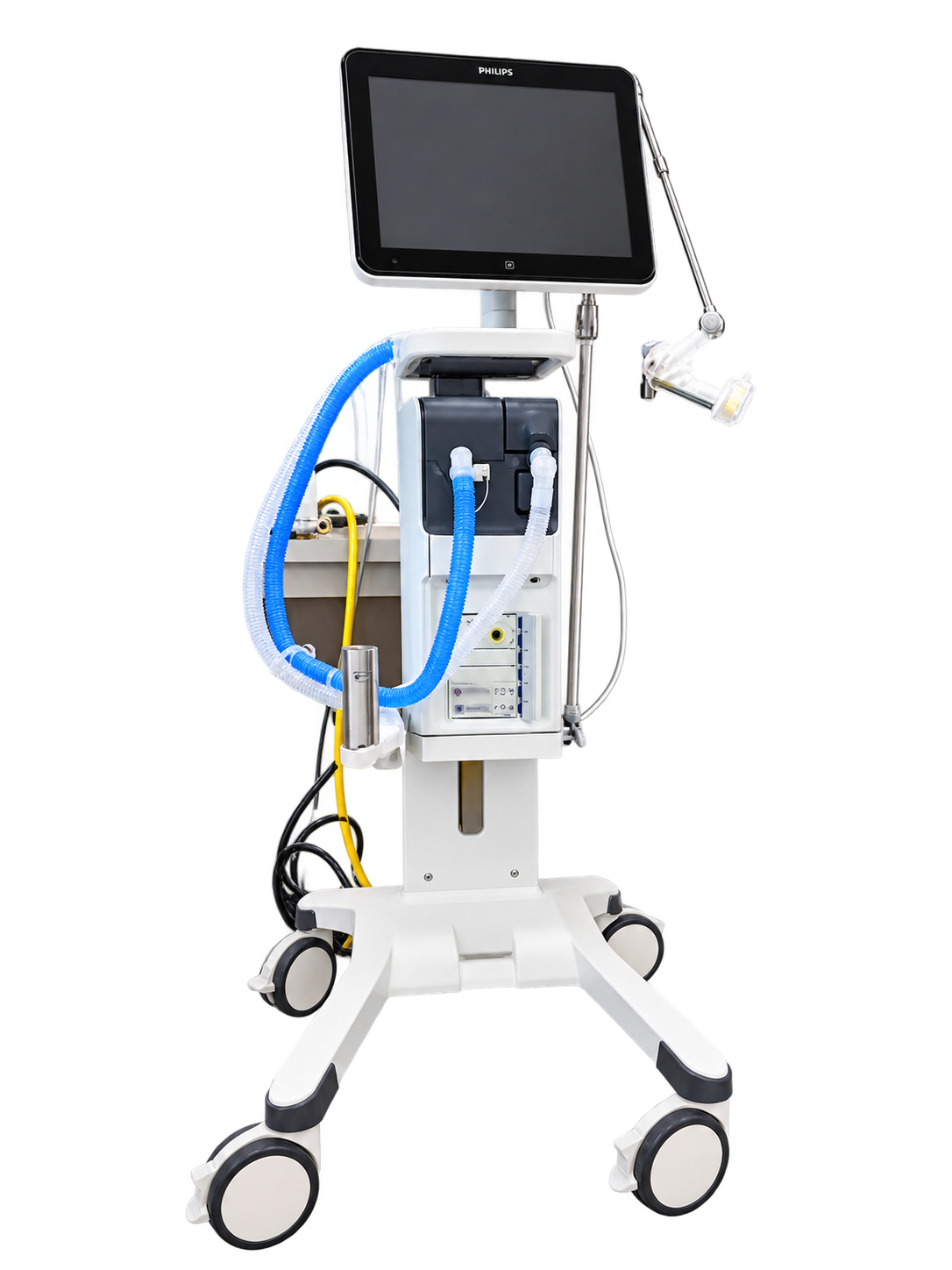 Ventillator Machine