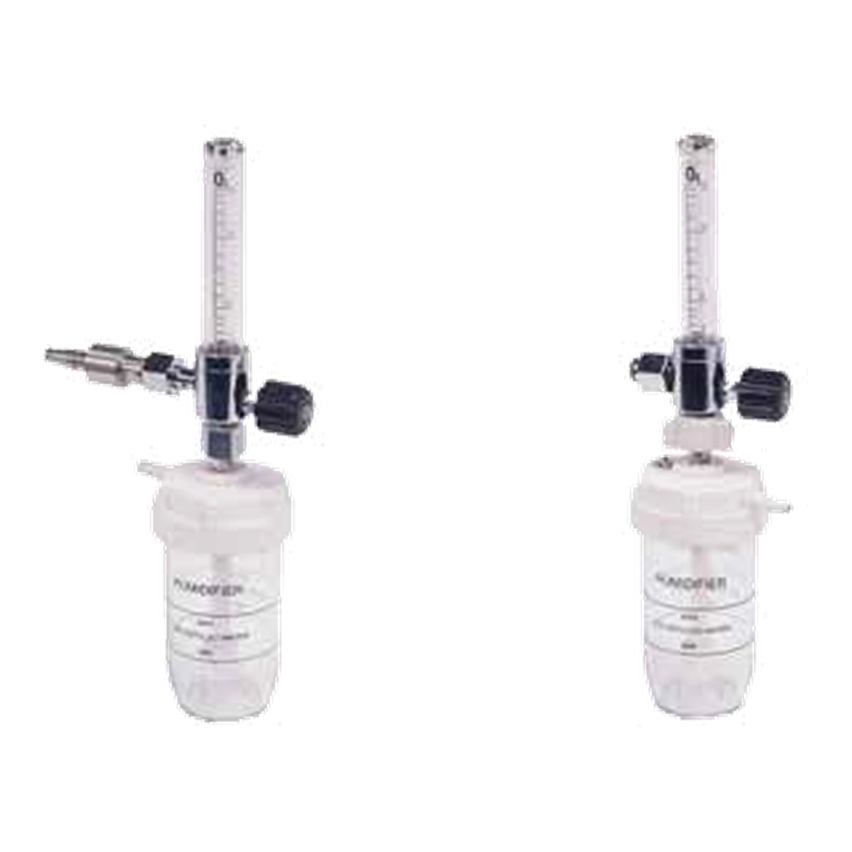 BPC Flow Meter