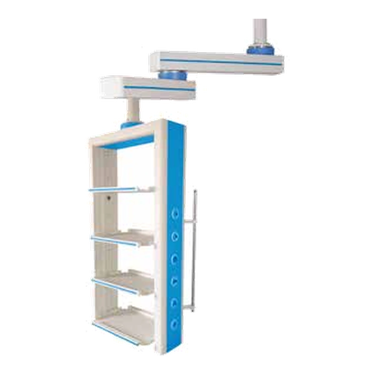 Laparoscopic Motorized Pendant Single Arm S-5 (H)