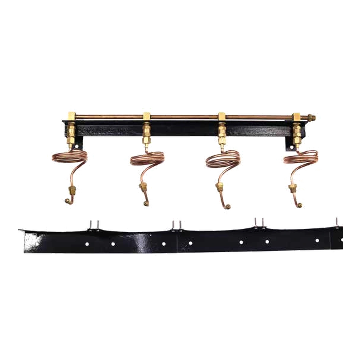 Manifold System (Oxygen / N2O)