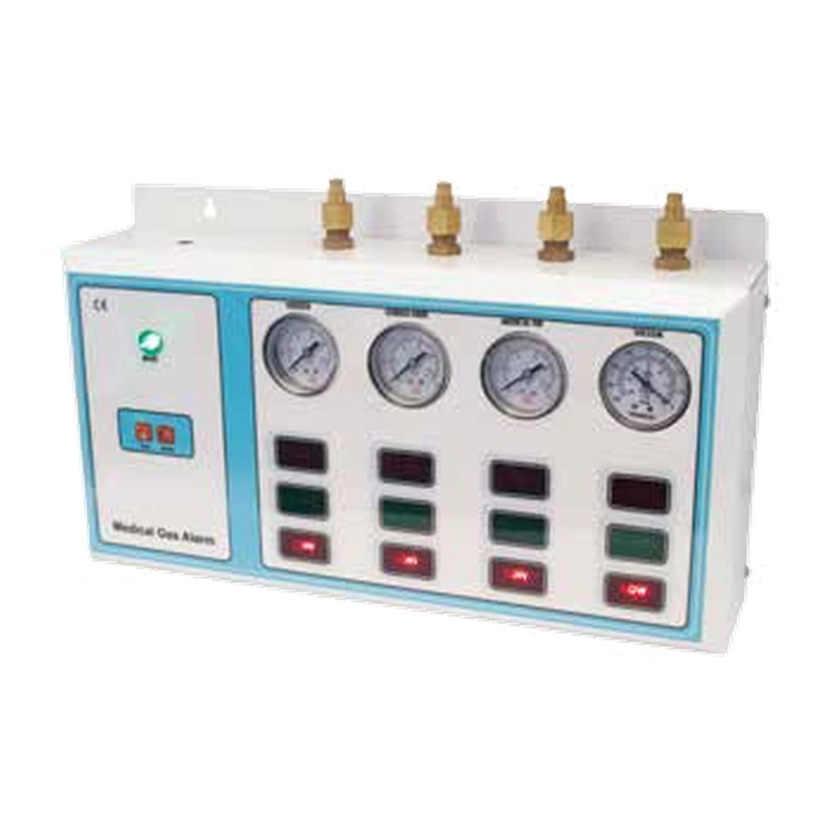Medical Gas Alarm Analog