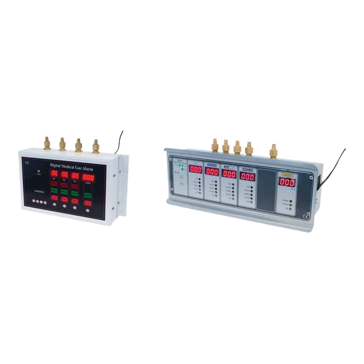 Medical Gas Alarm Digital