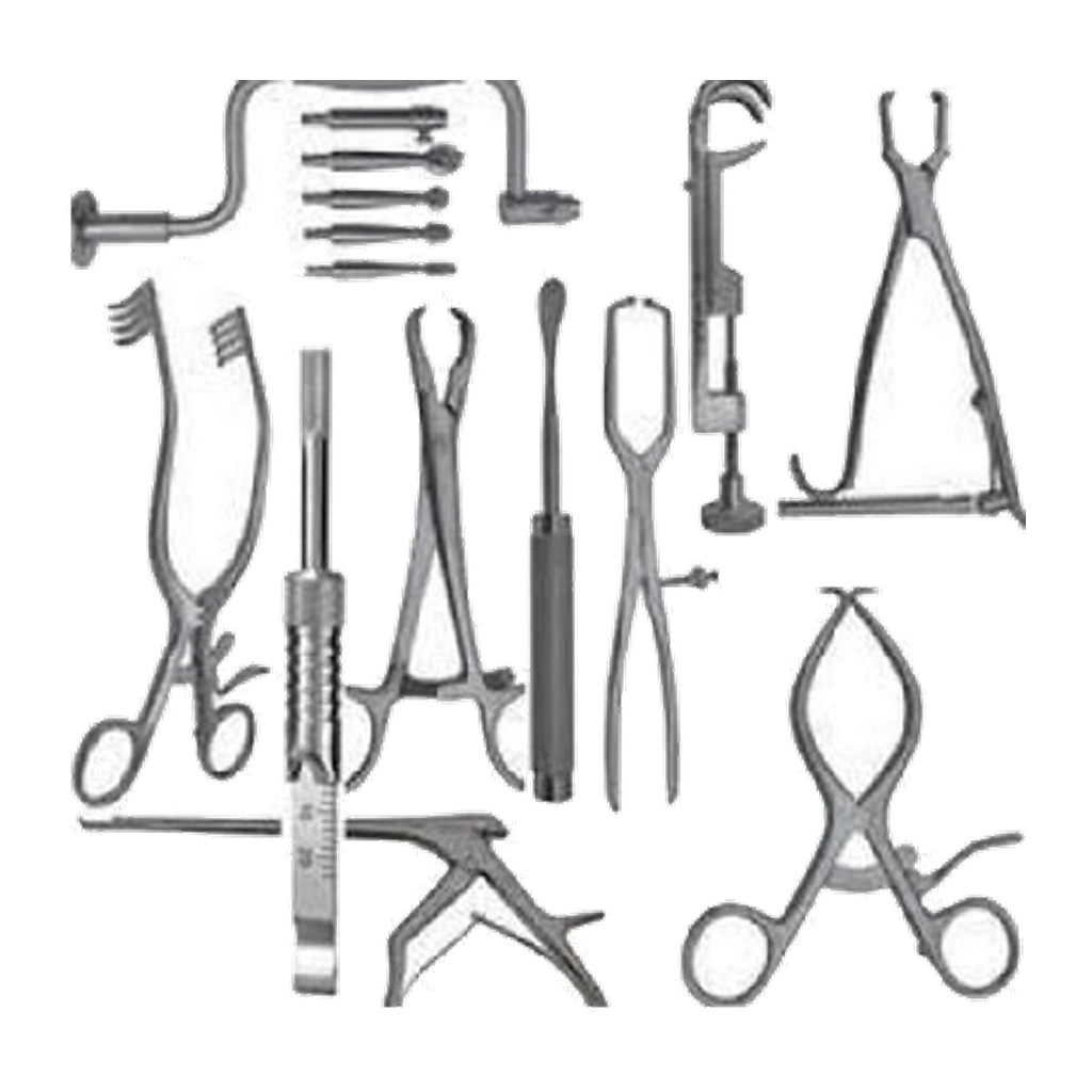 Orthopaedic Instrument Set