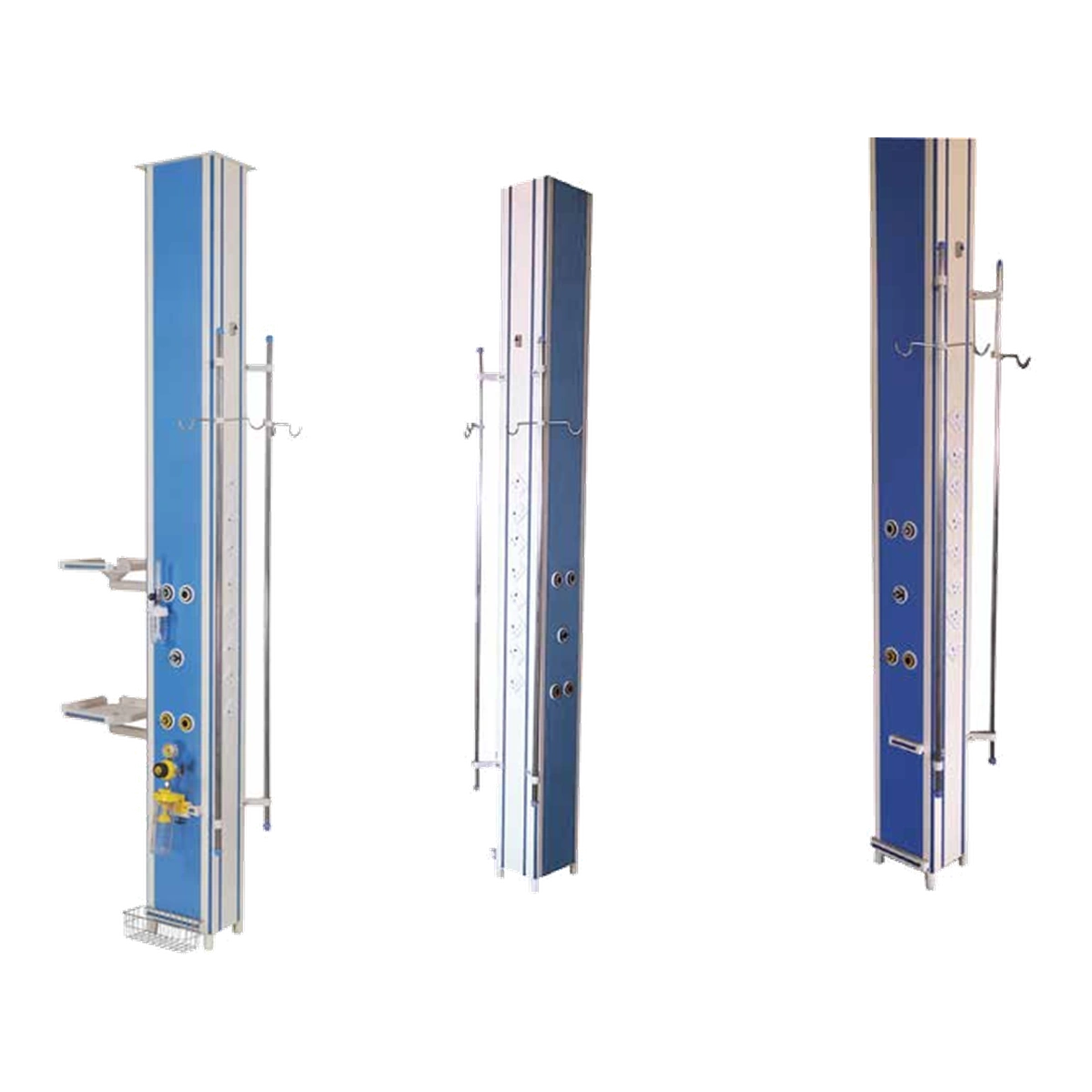 Power Column