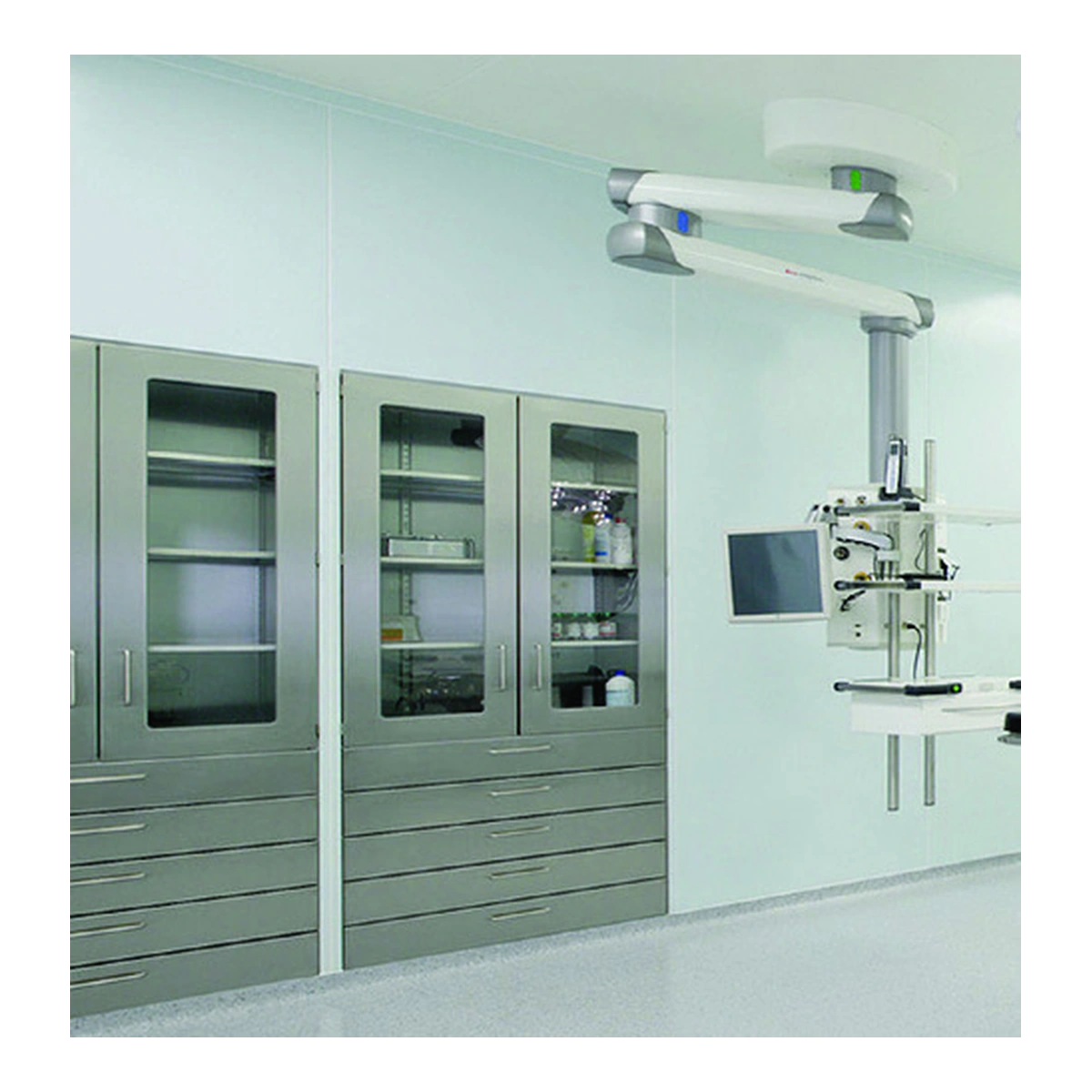 Additional catalogue view of Storage System