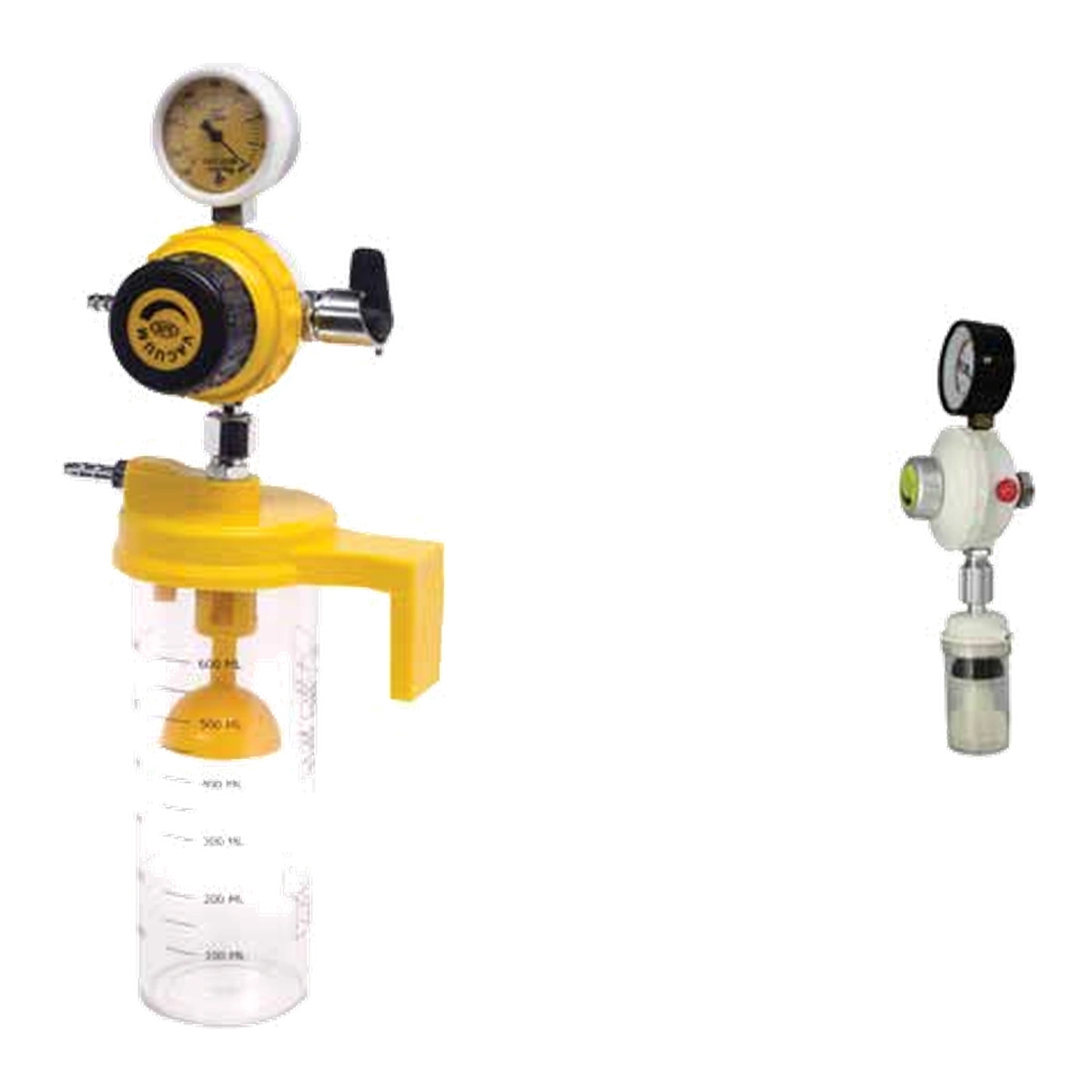 Vacuum Regulator
