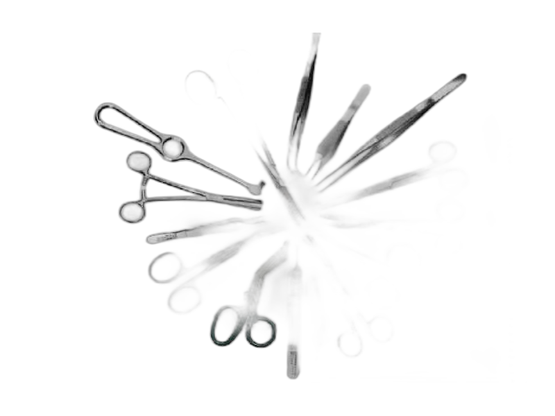 Surgical Instruments