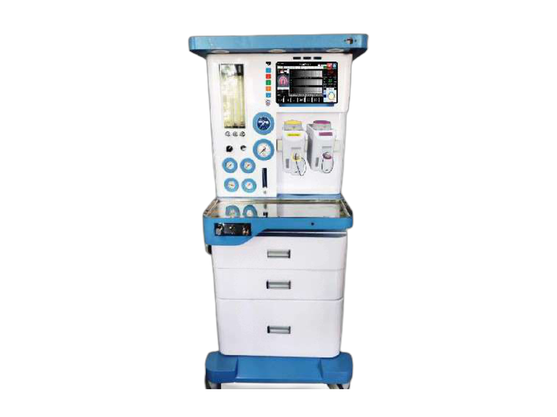 Anesthesia workstation