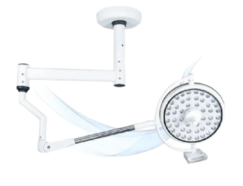 Operating theatre light