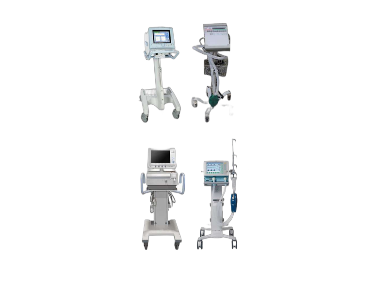 Ventilator