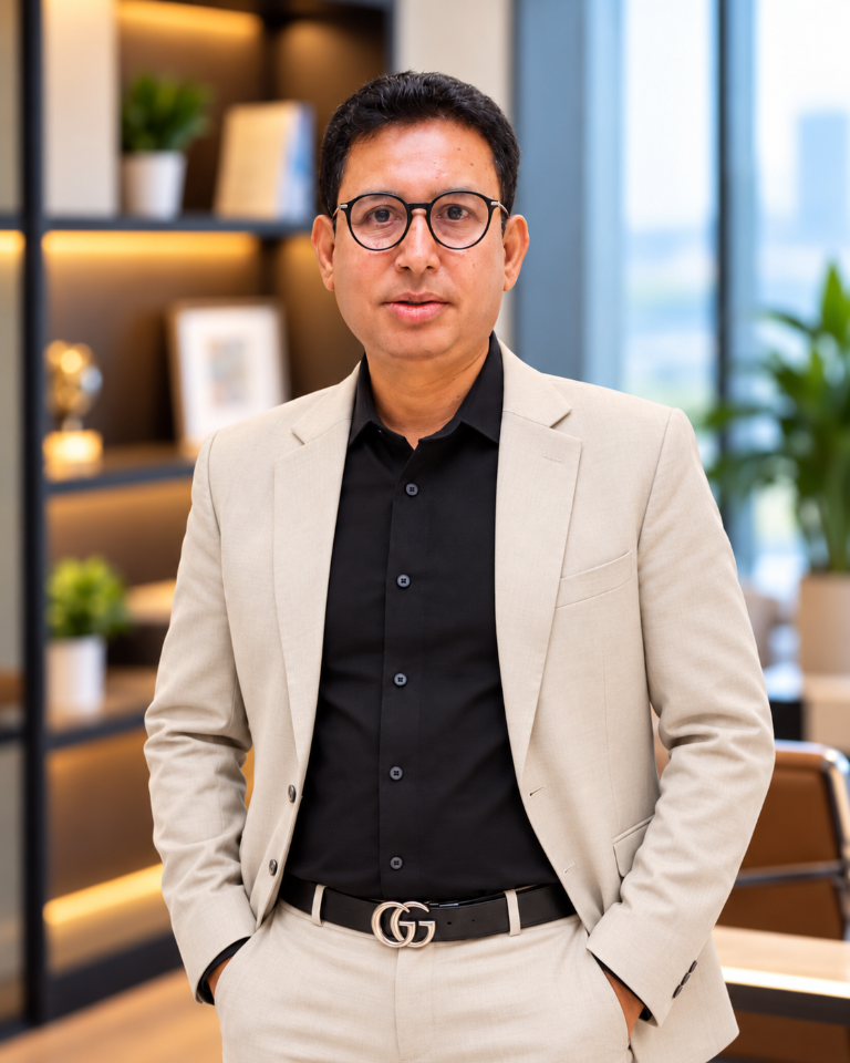 Kamal Mahajan