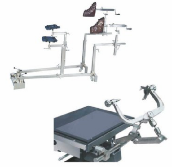 Ortho & Neuro Attachments (SWM 11140)