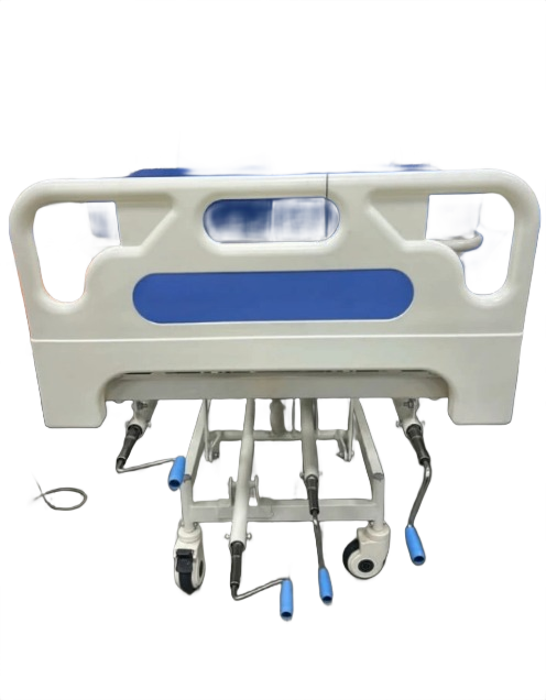 Deluxe ABS Bed Head & Foot Board Panel