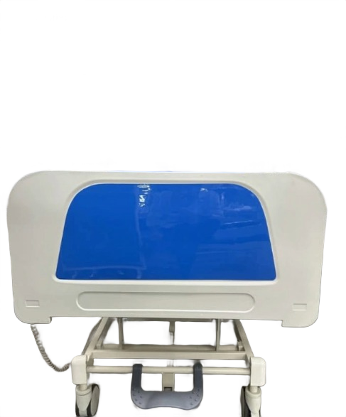 Arched ABS Bed Head & Foot Board