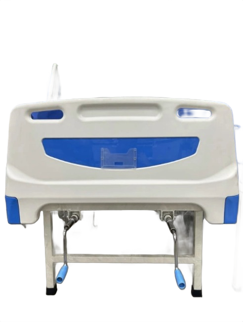 Premium Contoured ABS Bed Panel with Chart Holder