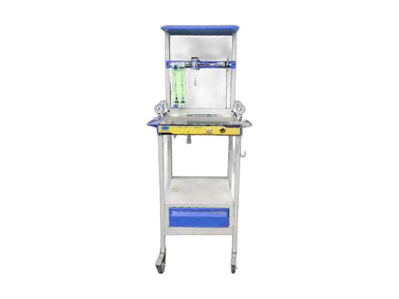 Anesthesia Machine Major MS