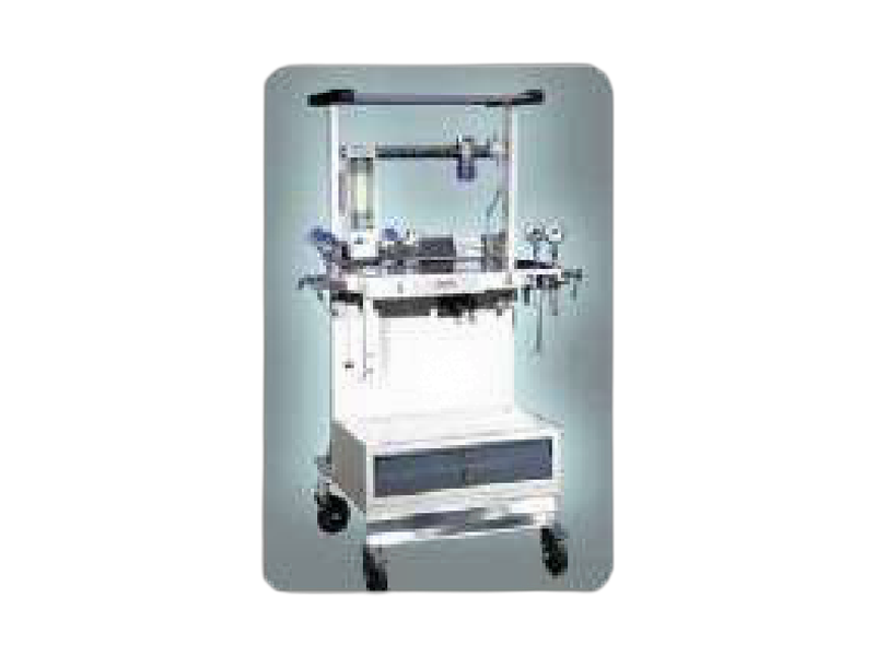 Optema Life Line Compact Workstation