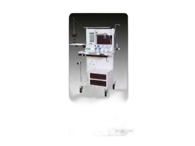 Optema Life Line Hope Anesthesia Workstation