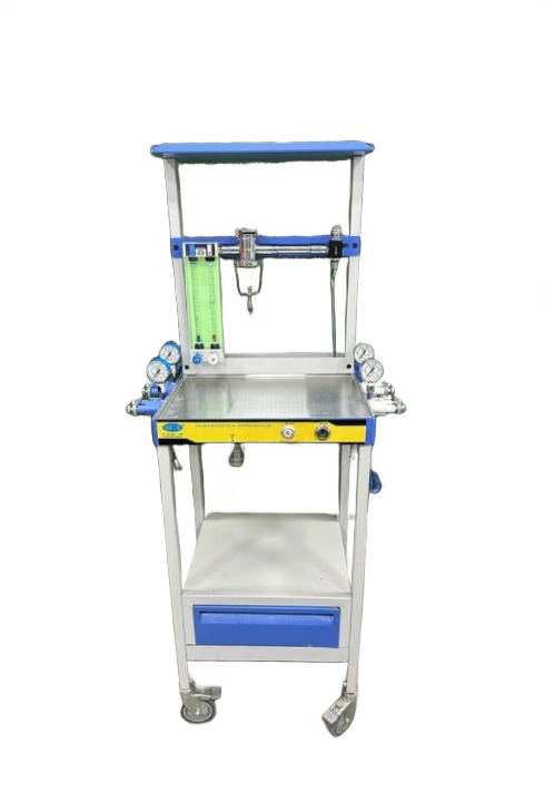 Anesthesia Machine Minor MS