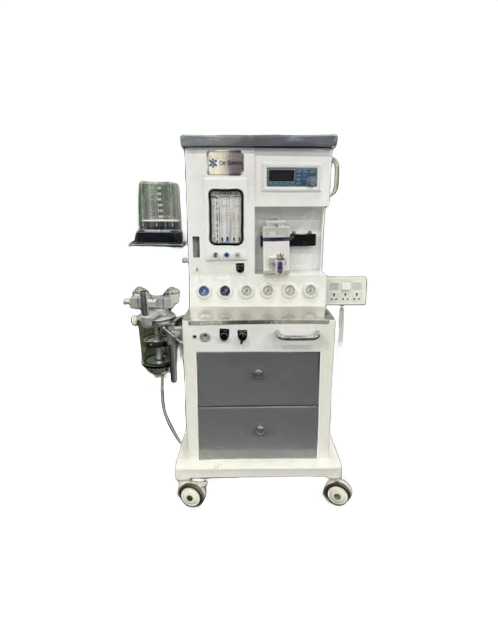 Dr. Smith Prestige Deluxe Anesthesia Station