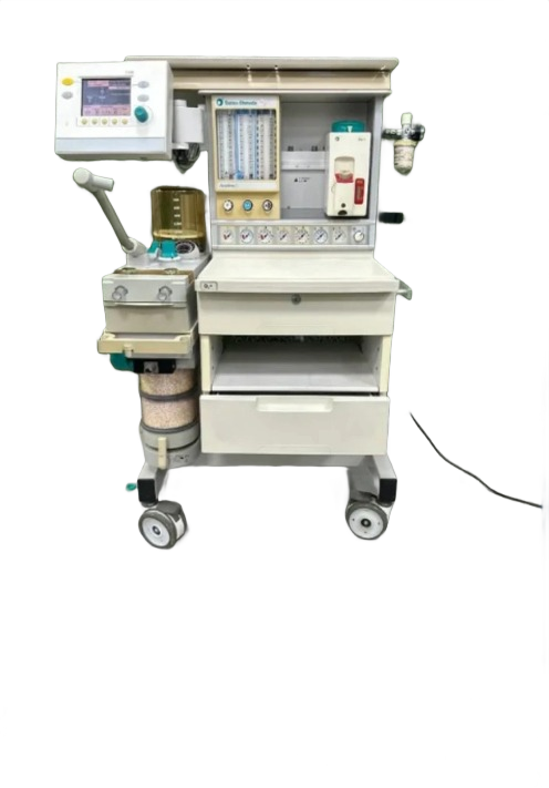 Anesthesia Workstation (Certified Pre-Owned)