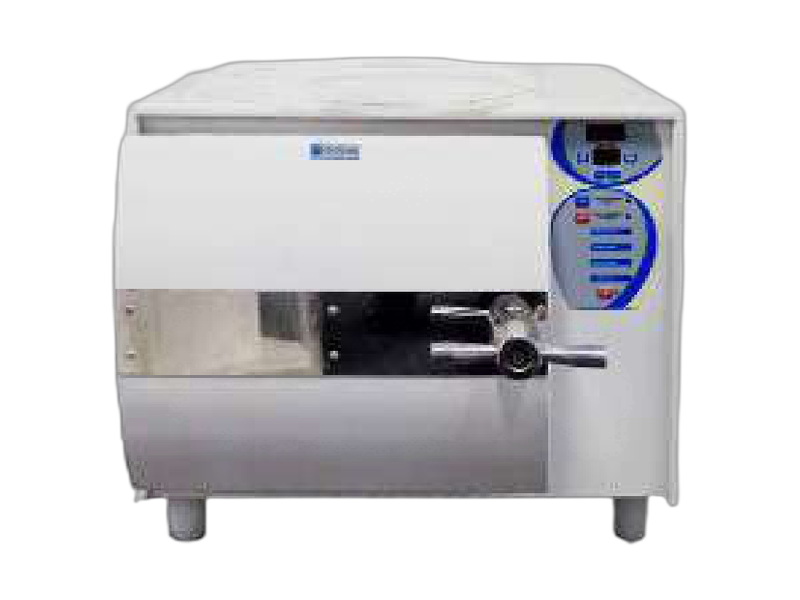 Dental Autoclave (18L & 23L Class B)