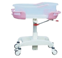Neonatal Acrylic Bassinet