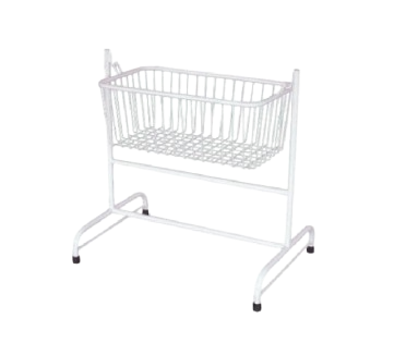 Pediatric Infant Recovery Crib
