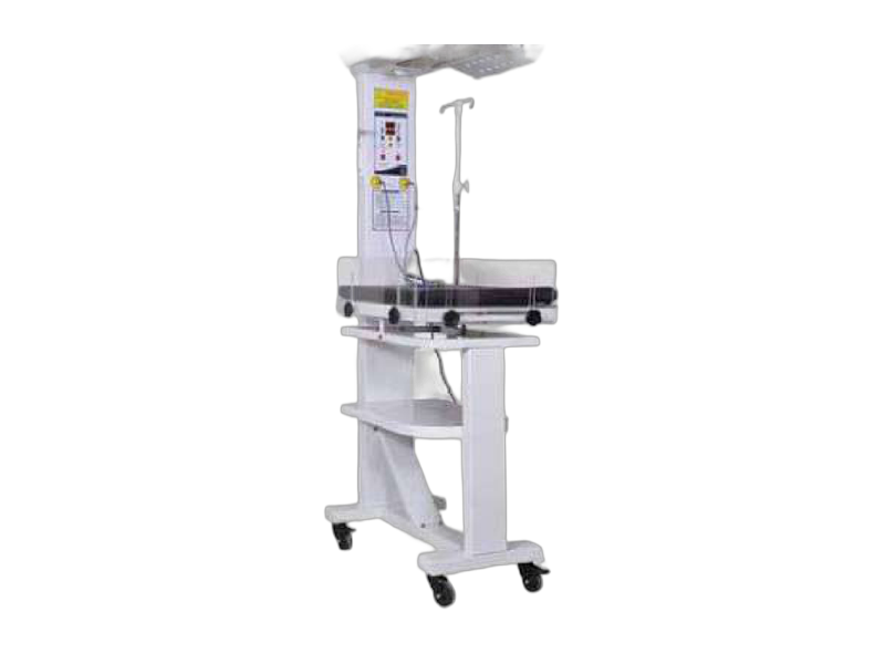 Open Care Radiant Warmer N-400 with LED Phototherapy