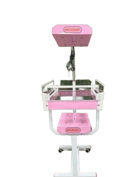 Double Surface LED Phototherapy Unit
