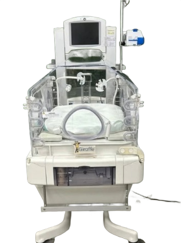Neonatal Infant Incubator