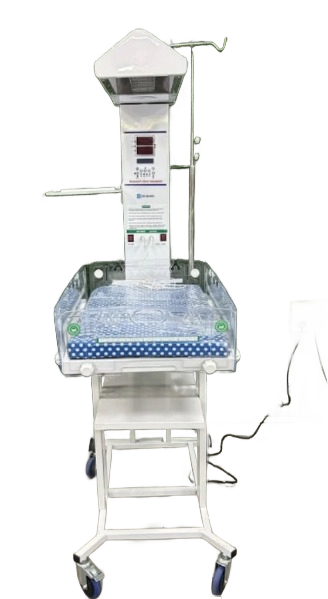 Infant Baby Warmer (Super Deluxe Model)
