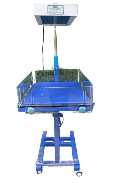 Single Surface LED Phototherapy Unit