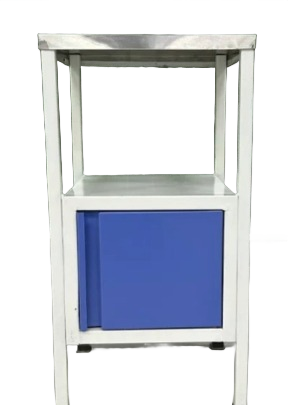 Bed Side Locker ABS Type