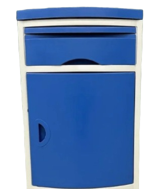 Bed Side Locker Deluxe