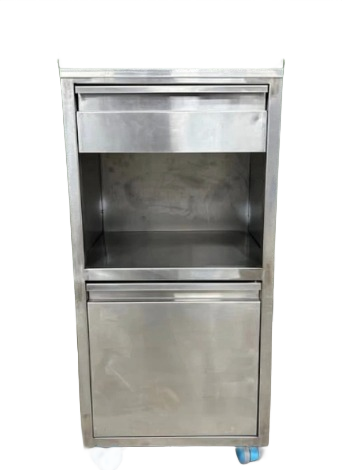 Bed Side Locker (MS & SS)