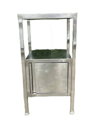 Bed Side Locker Semi Deluxe