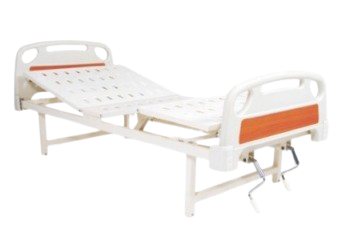 2-Crank Manual Fowler Bed (Wooden ABS Panels)
