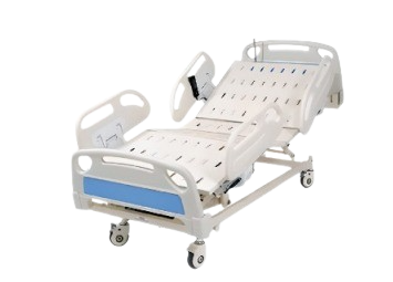 3-Function Electric ICU / Ward Bed