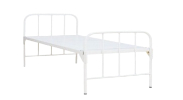 Standard Plain General Ward Bed