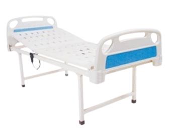 1-Crank Deluxe Semi-Fowler Bed (ABS Bows)