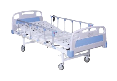 Electric Semi-Fowler Bed