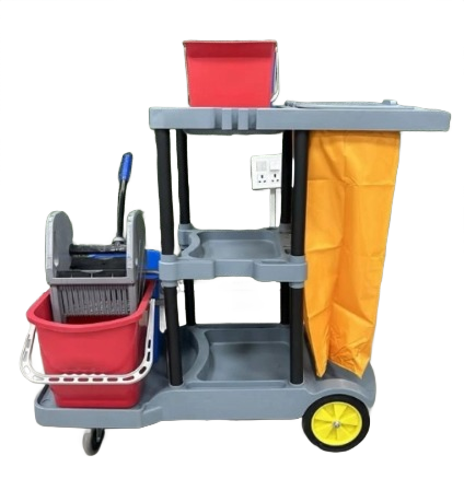 Dr. Smith ULV Cold Fogger Disinfection Machine