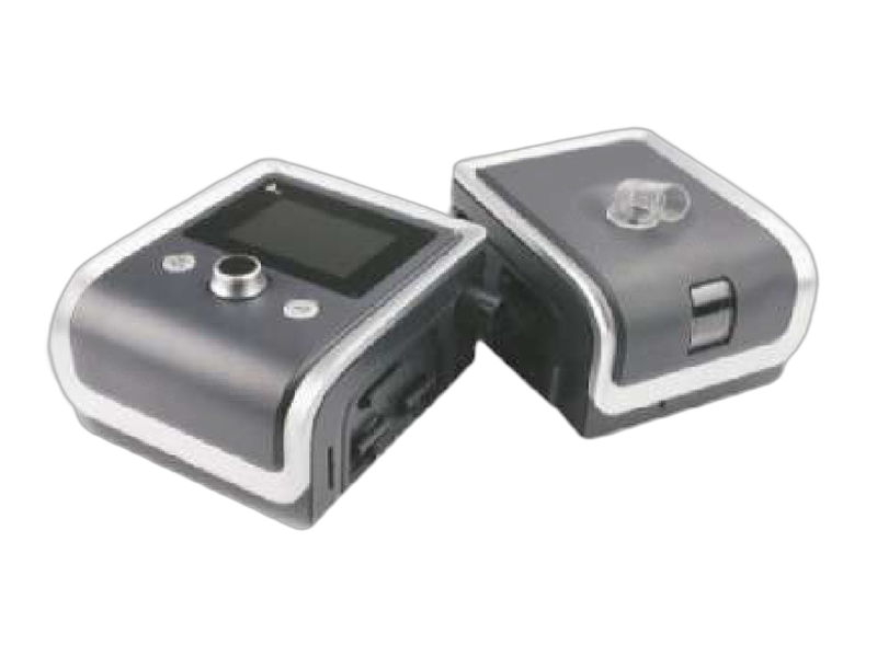 Bi-pap & C-Pap Non-Invasive Ventilator
