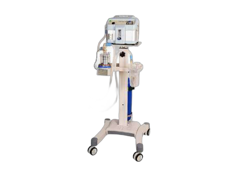 High Flow Nasal Cannula (HFNC) Machine